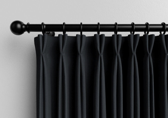 Lyra, Tarpit - Made to Measure Curtains - Image 10